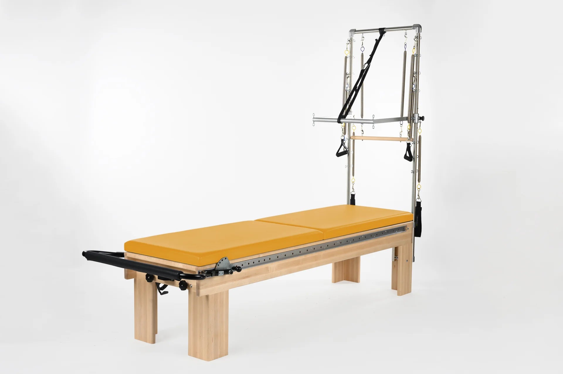 Balanced Body Clinical Reformer – Ansicht 57 — Pilates Reformer | Balanced Body