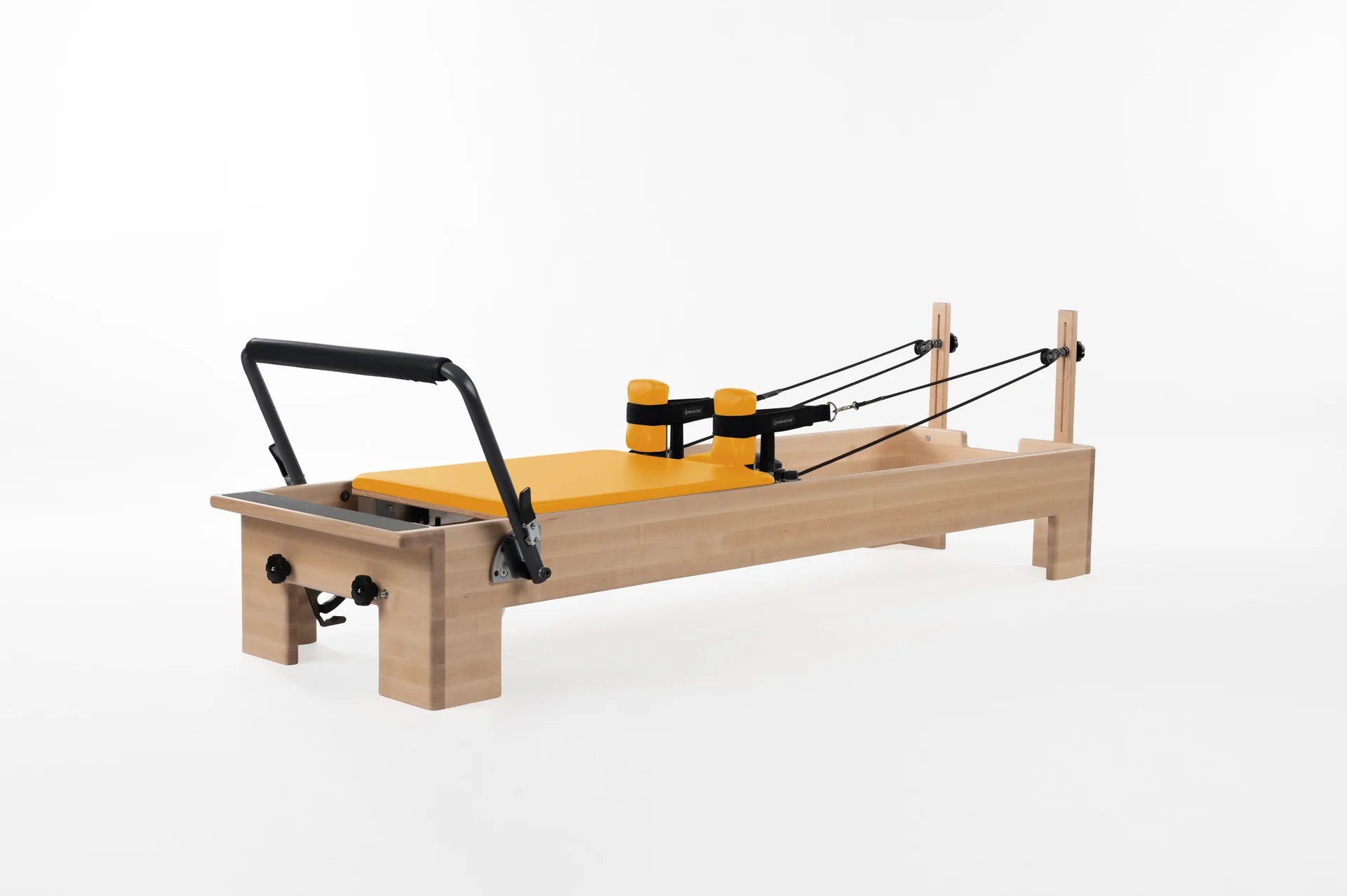 Balanced Body Studio – Ansicht 25 — Pilates Reformer | Balanced Body