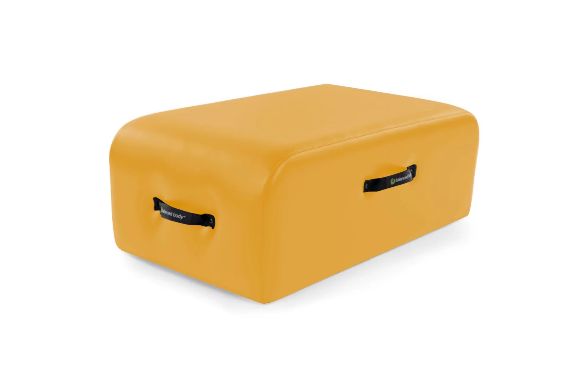 Balanced Body Contour Sitting Box – Ansicht 21 — Pilates Zubehör | Balanced Body