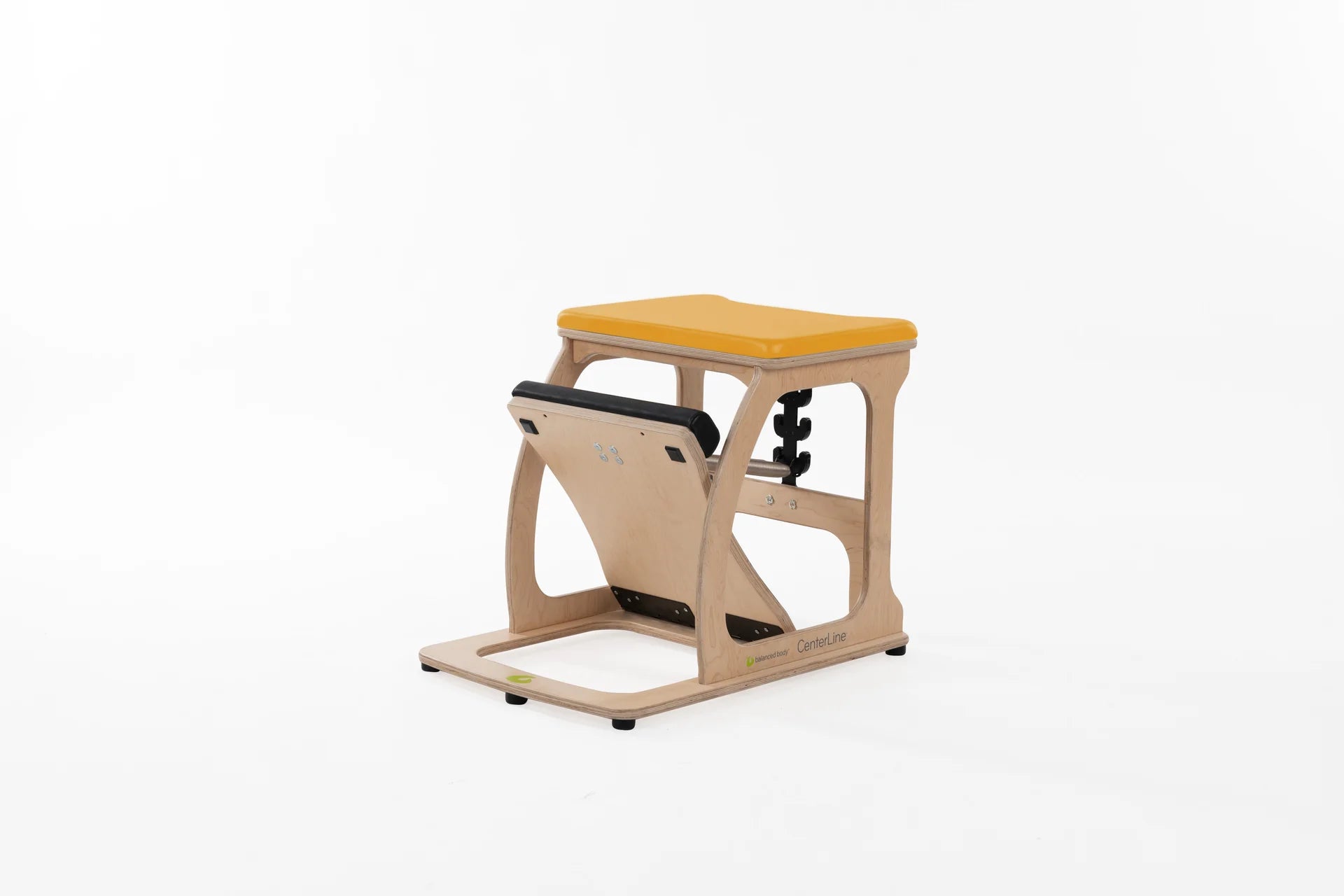 Balanced Body CenterLine Chair – Ansicht 19 — Pilates Chair | Balanced Body