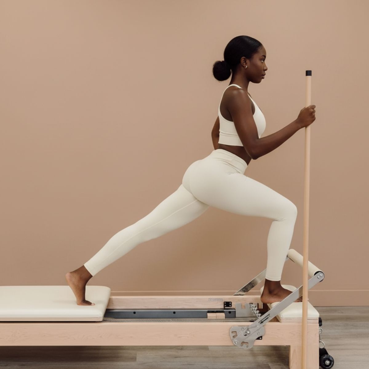 Elina Pilates Gondelstange