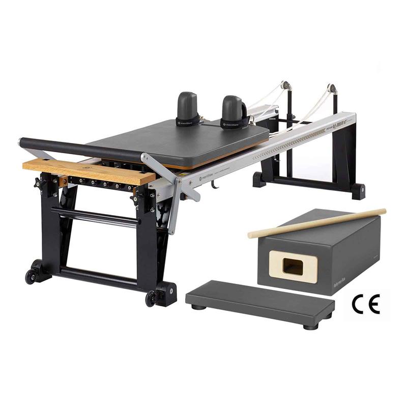 Merrithew Rehab V2 Max Reformer