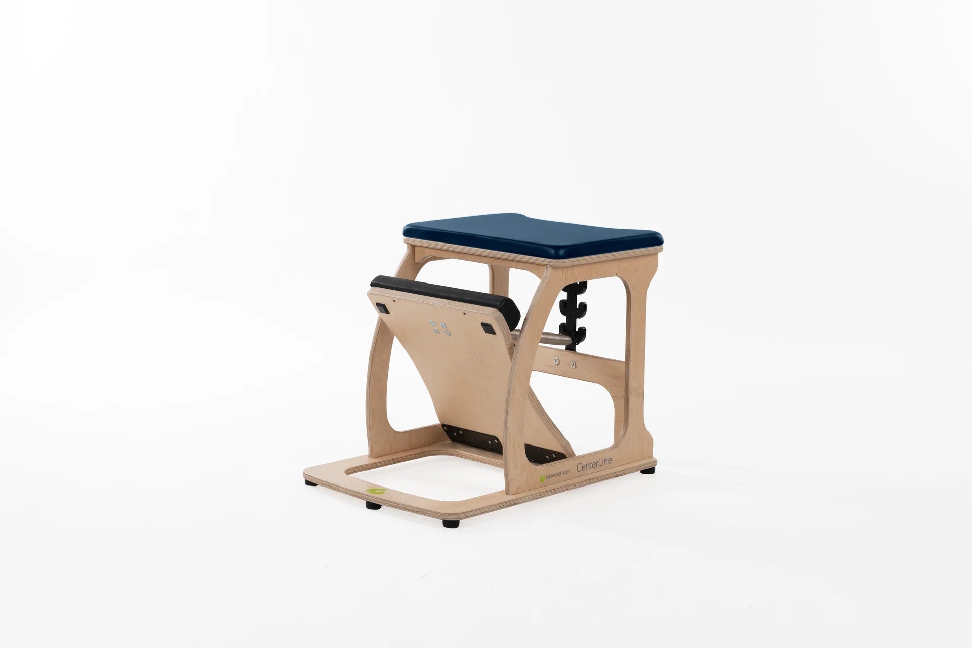 Balanced Body CenterLine Chair – Ansicht 20 — Pilates Chair | Balanced Body