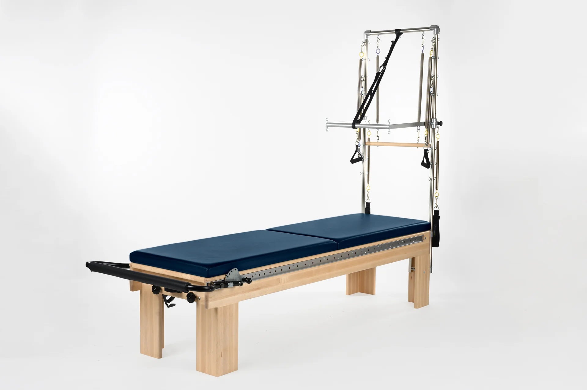 Balanced Body Clinical Reformer – Ansicht 58 — Pilates Reformer | Balanced Body