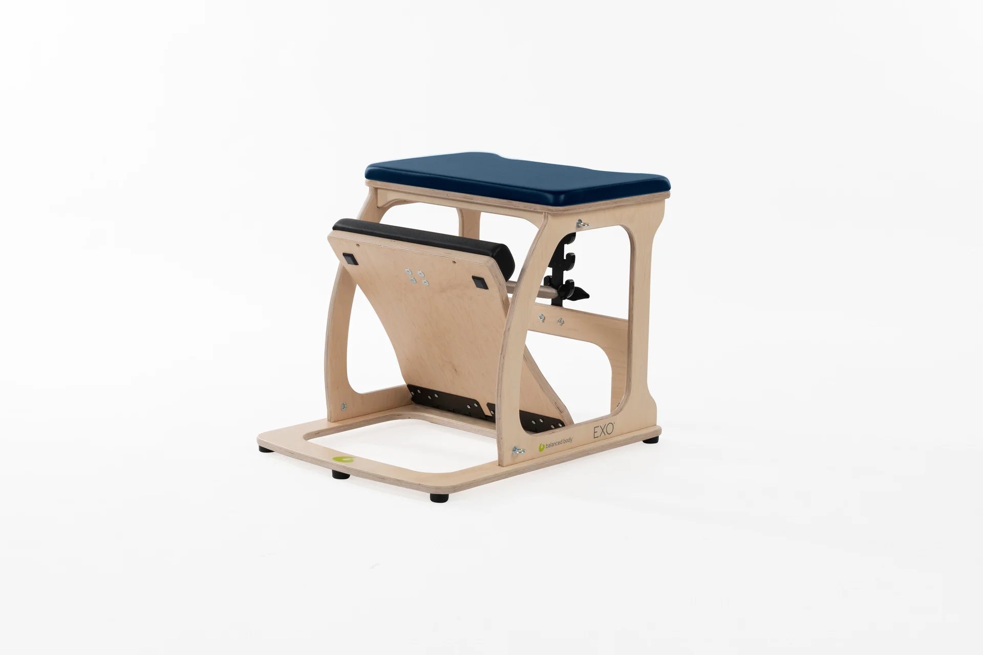 Balanced Body EXO Chair – Ansicht 21 — Pilates Chair | Balanced Body