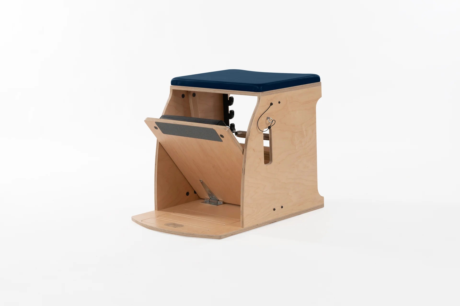 Balanced Body Wunda Chair – Ansicht 20 — Pilates Chair | Balanced Body