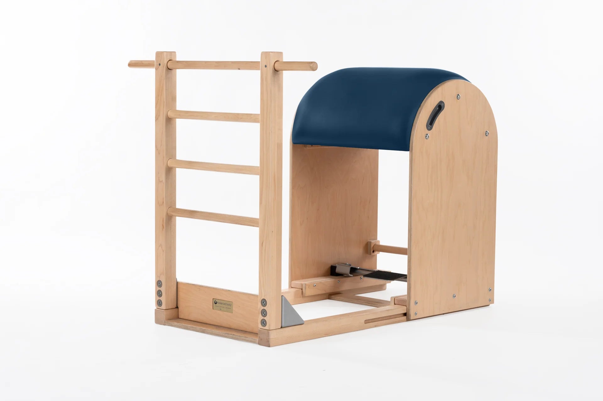 Balanced Body Ladder Barrel – Ansicht 21 — Pilates Barrel | Balanced Body