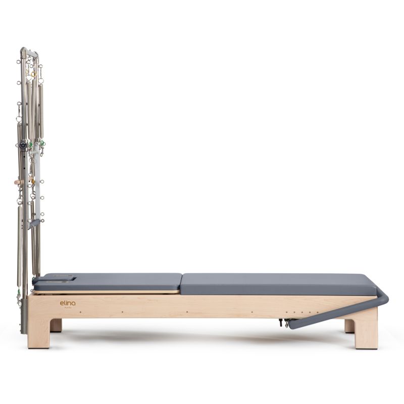 Elina Pilates Elite Advanced Halfcadillac