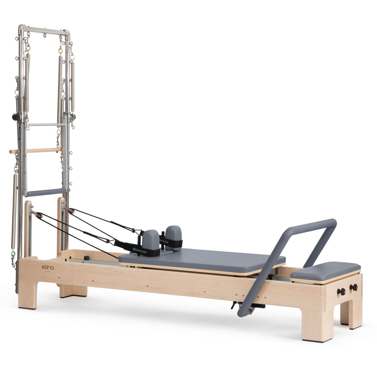 Elina Pilates Elite Advanced Halfcadillac