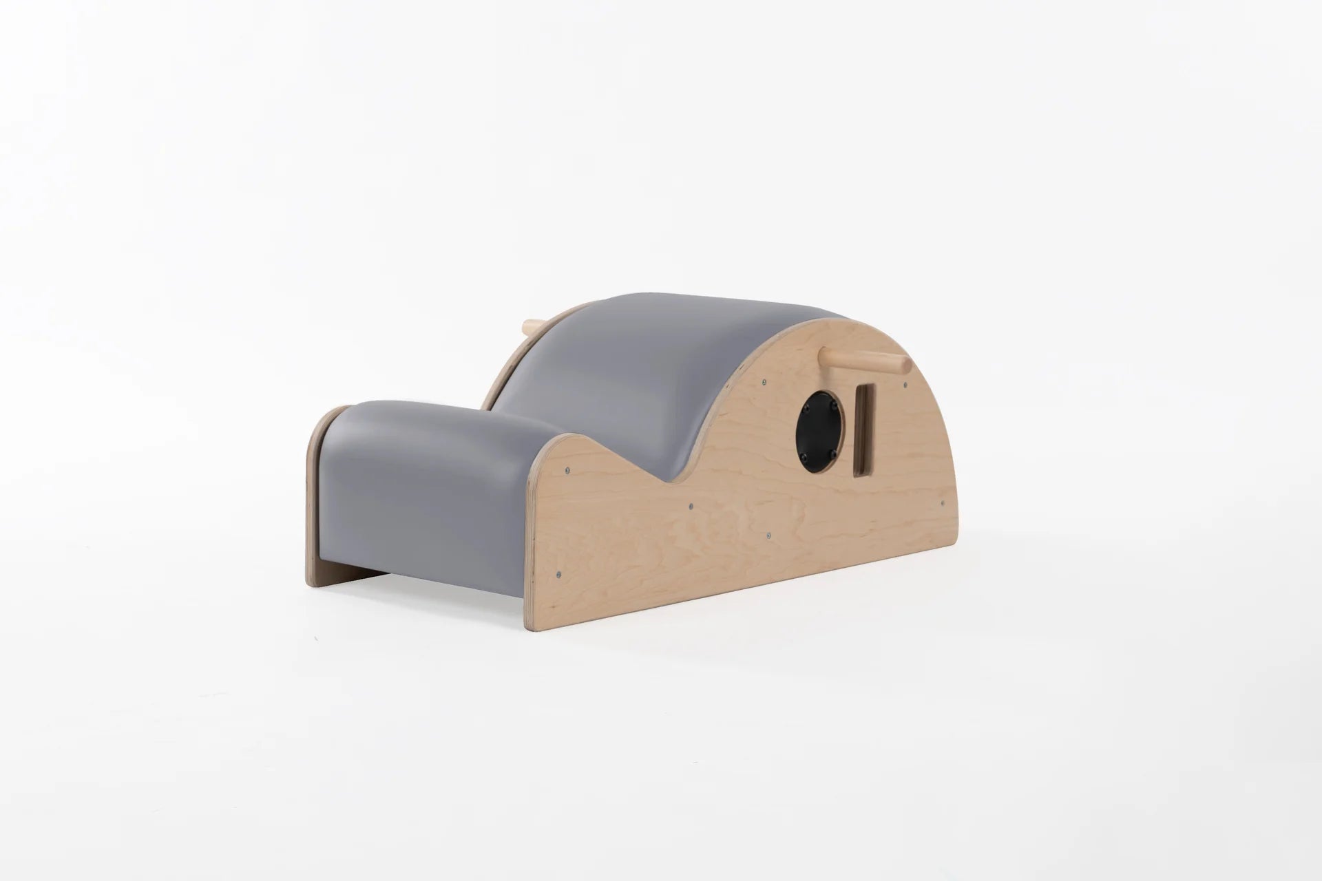 Balanced Body Contour Step Barrel – Ansicht 20 — Pilates Barrel | Balanced Body