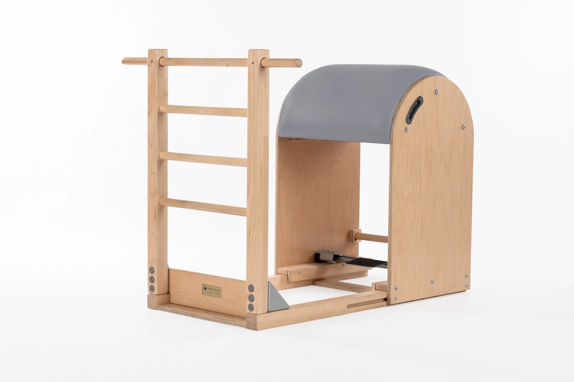 Balanced Body Ladder Barrel – Ansicht 22 — Pilates Barrel | Balanced Body