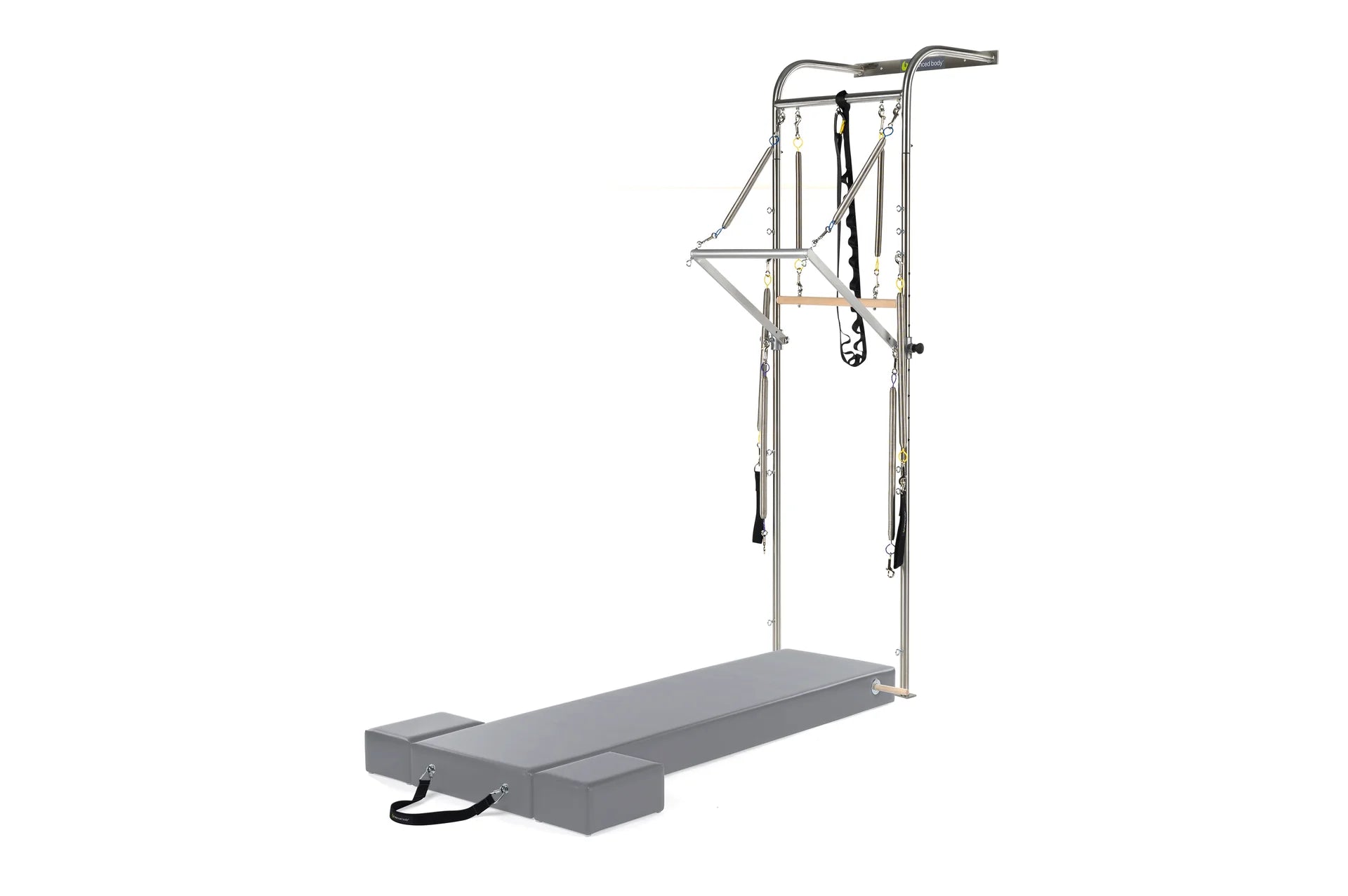 Balanced Body Wall Tower – Ansicht 21 — Pilates Reformer | Balanced Body