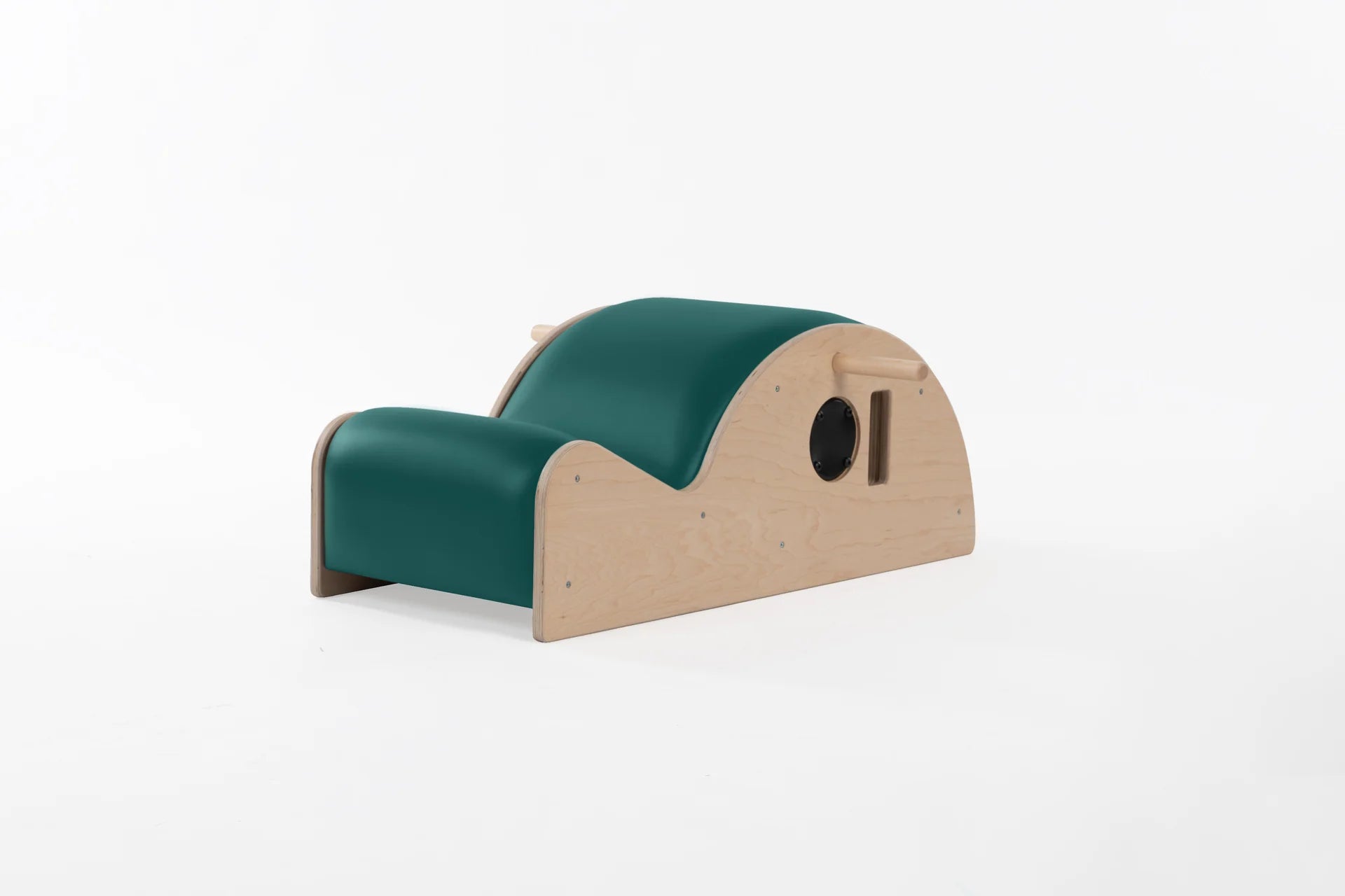 Balanced Body Clara Step Barrel – Ansicht 21 — Pilates Barrel | Balanced Body