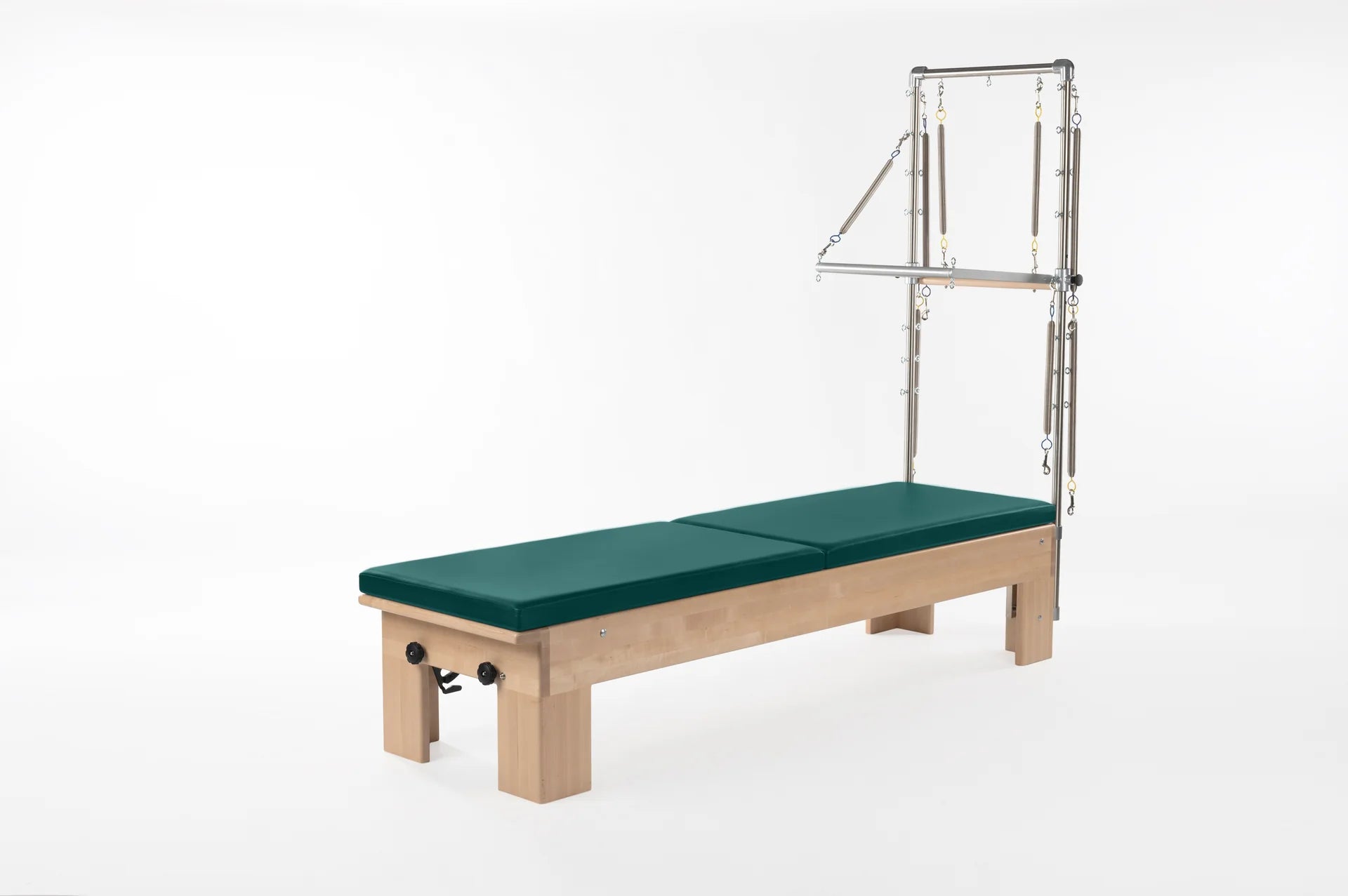 Balanced Body Studio – Ansicht 60 — Pilates Reformer | Balanced Body