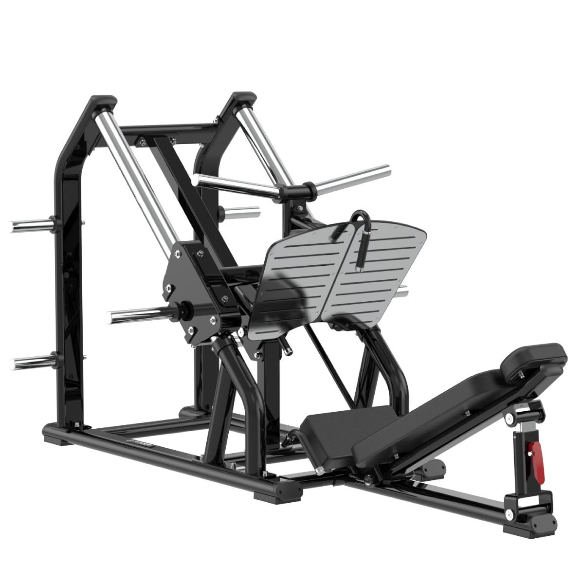 Titanium Strength Genesis Series 45-Grad Beinpresse
