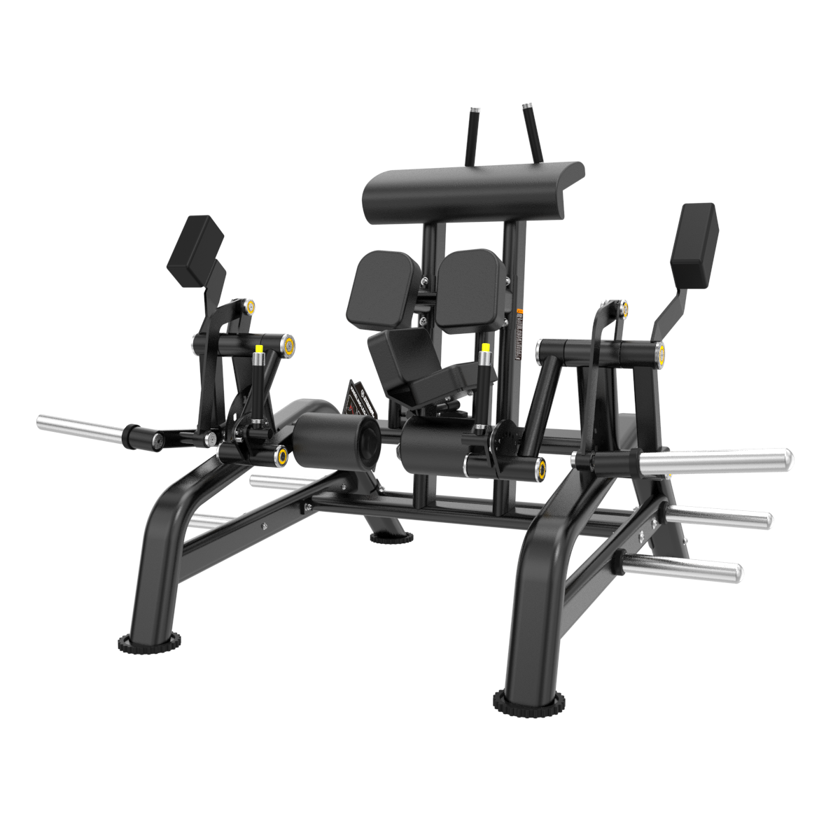 Titanium Strength Genesis Series Isolateral knieender Beinbeuger