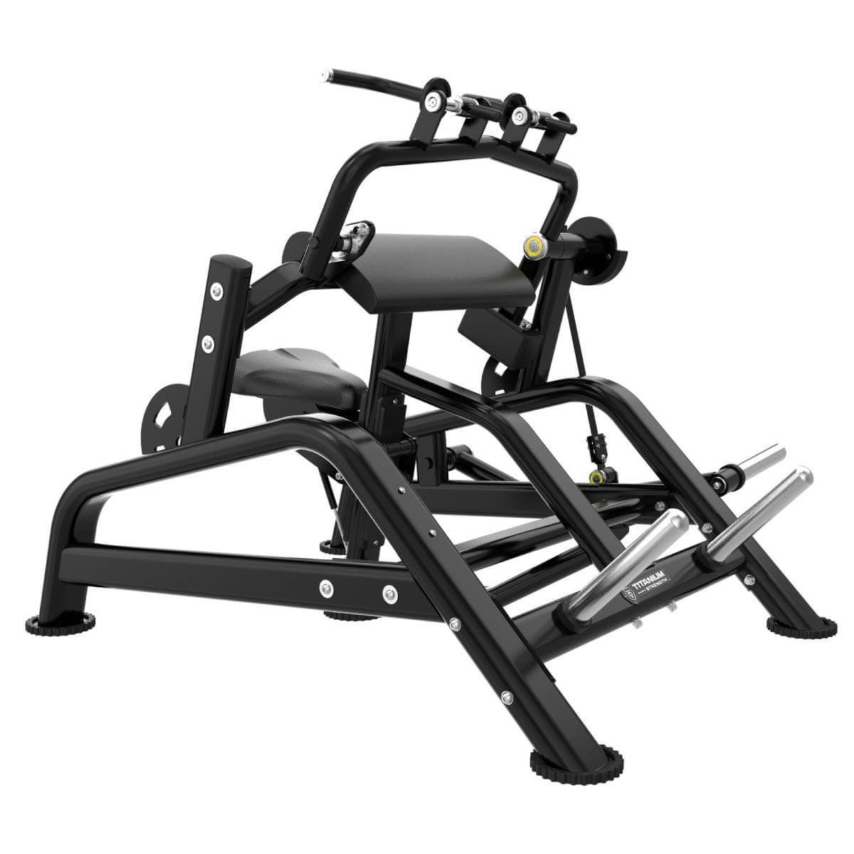 Titanium Strength Genesis Series Trizepsstreckung