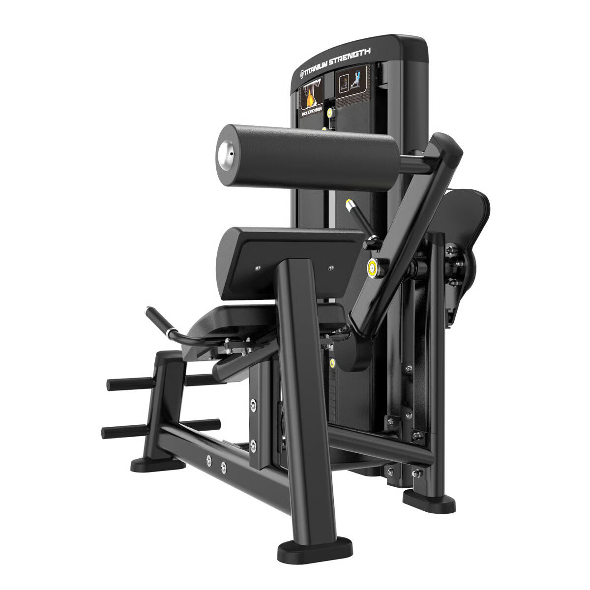 Titanium Strength Genesis Series Rückenstrecker