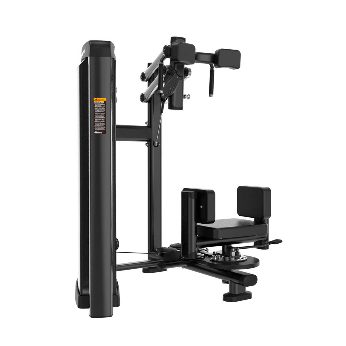 Titanium Strength Genesis Series Torso Rotation