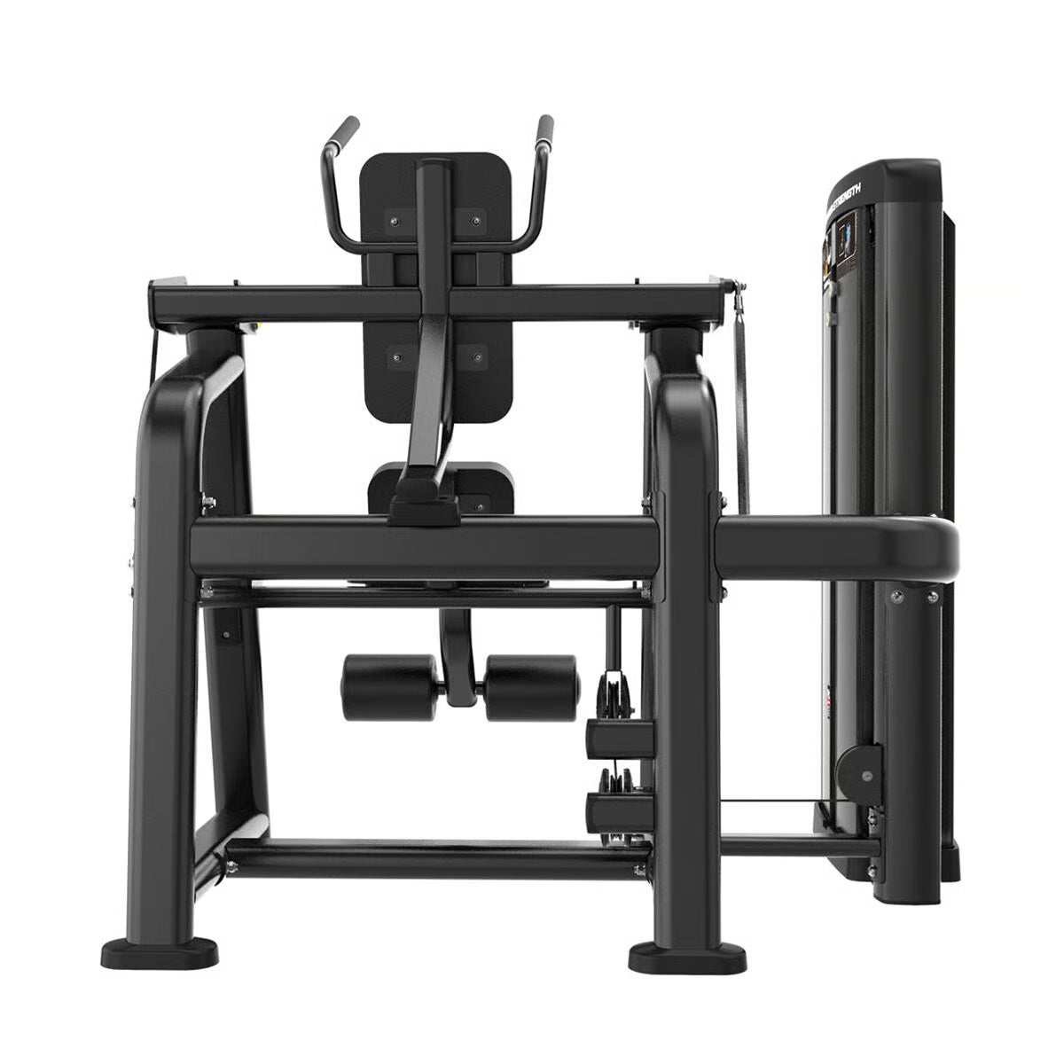Titanium Strength Genesis Series Abdominal Crunch
