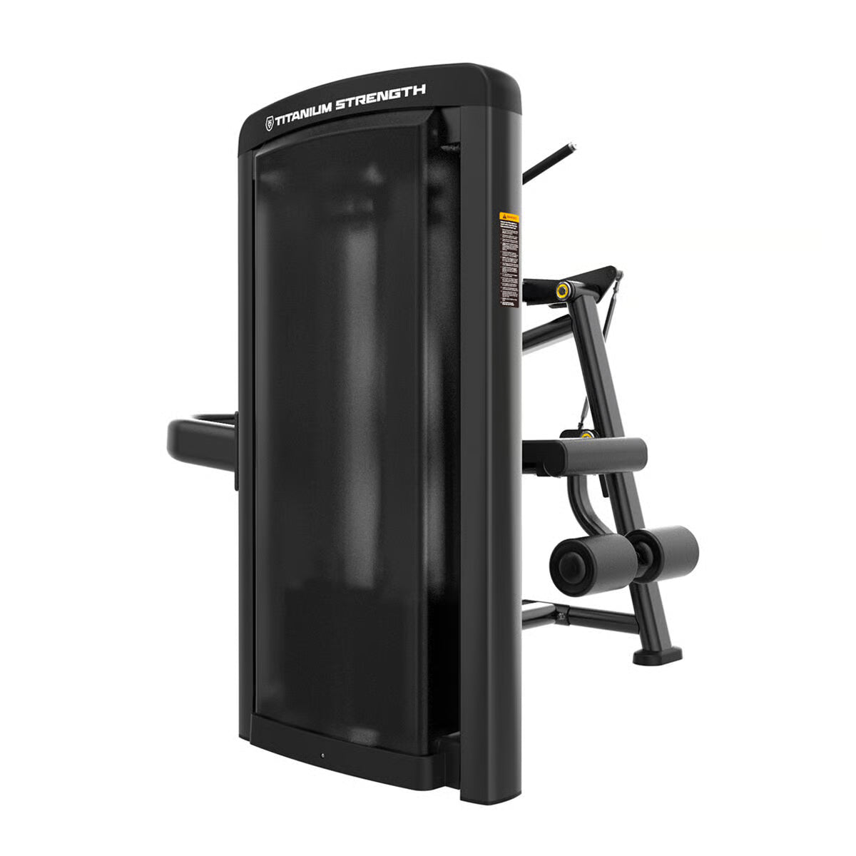 Titanium Strength Genesis Series Abdominal Crunch