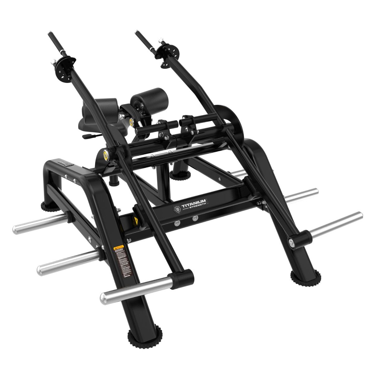 Titanium Strength Genesis Series Seated Dip