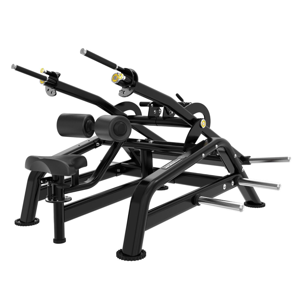 Titanium Strength Genesis Series Seated Dip