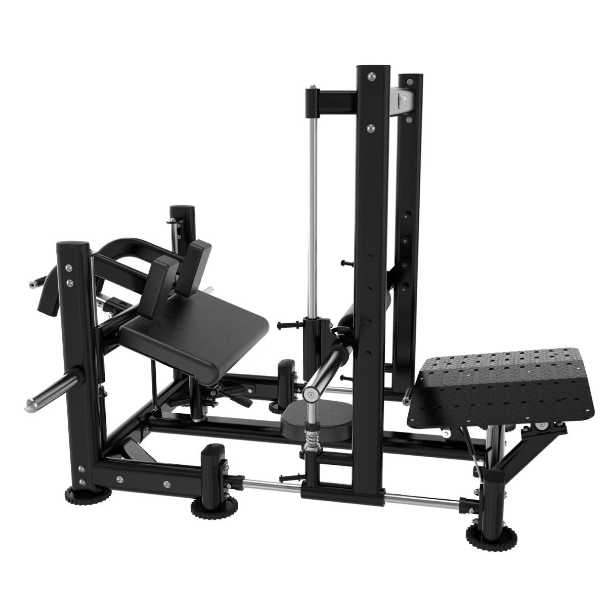 Titanium Strength Genesis Series 3D Smith Hip Thrust