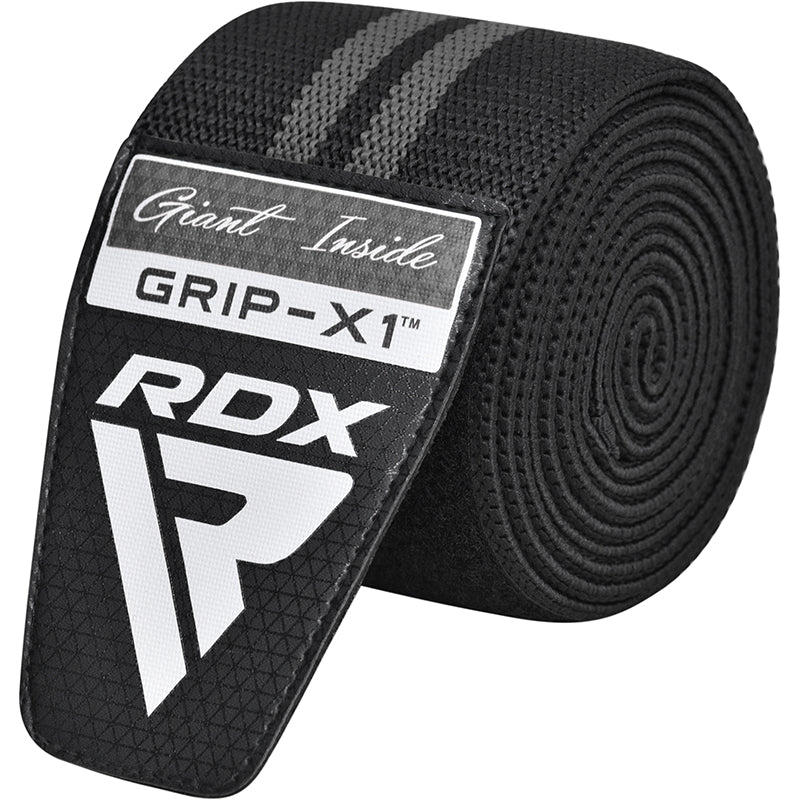 RDX Kniebandage Gym KR11