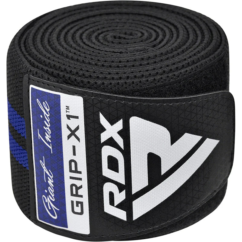 RDX Kniebandage Gym KR11