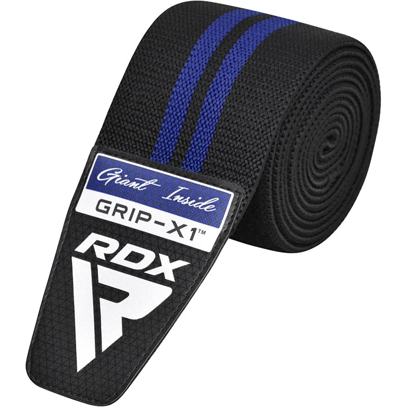 RDX Kniebandage Gym KR11