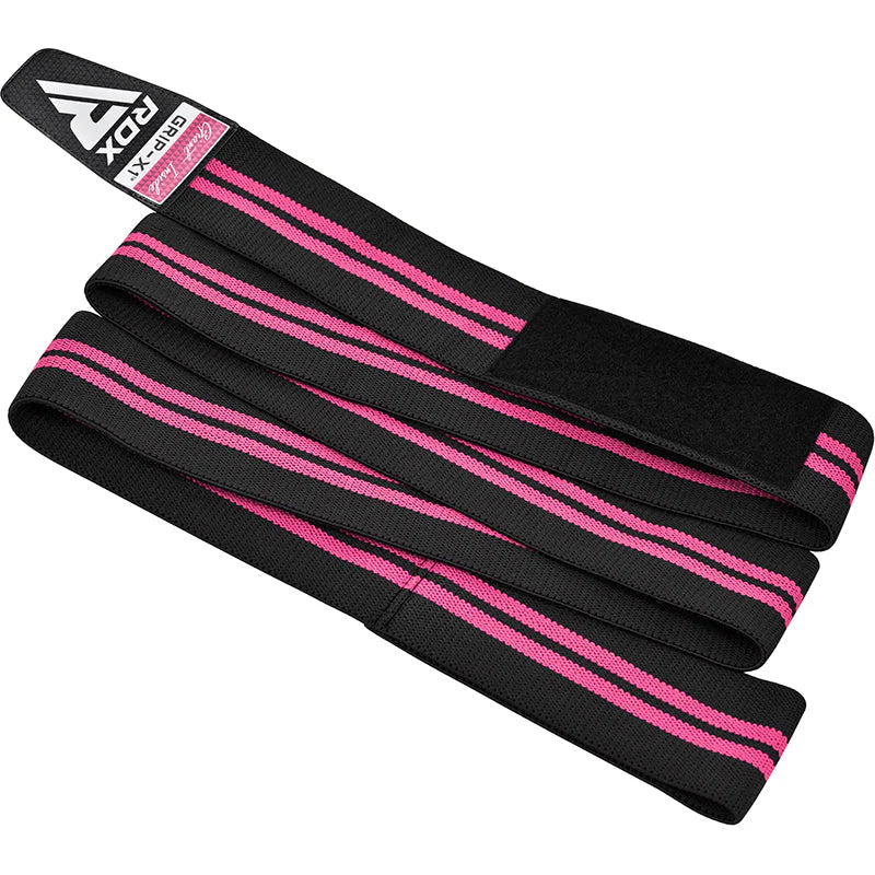 RDX Kniebandage Gym KR11