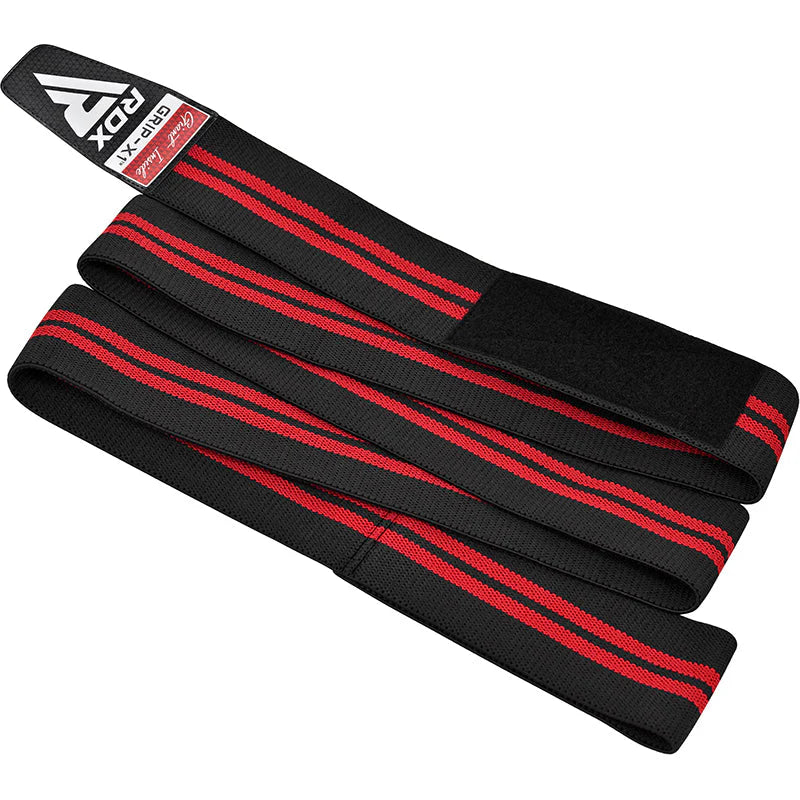 RDX Kniebandage Gym KR11