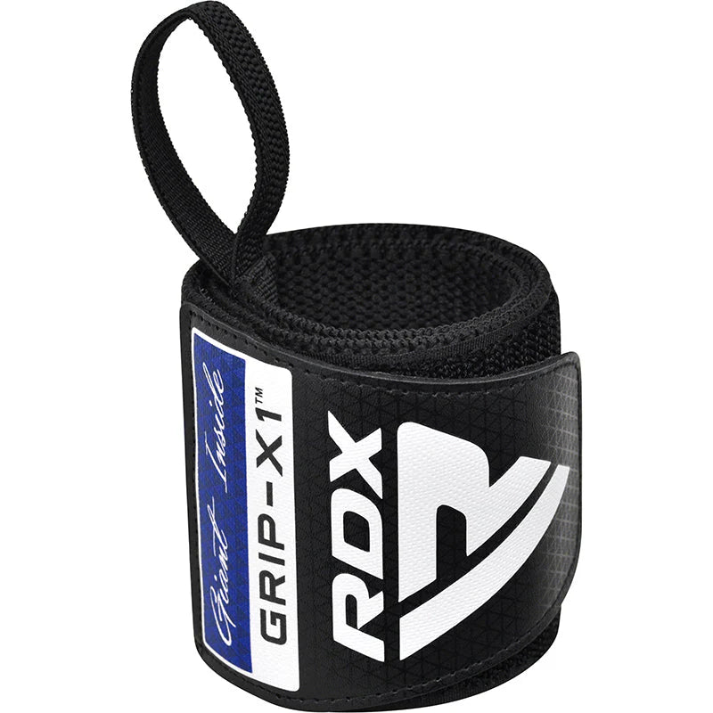 RDX Handgelenksbandagen Gym WR11