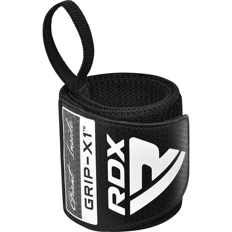 RDX Handgelenksbandagen Gym WR11