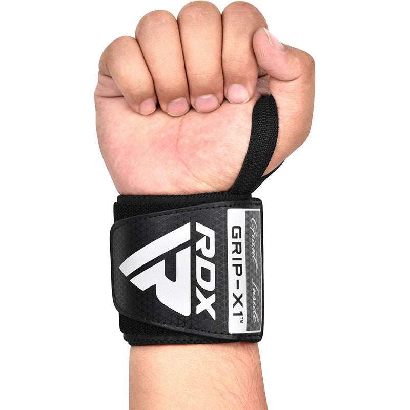 RDX Handgelenksbandagen Gym WR11