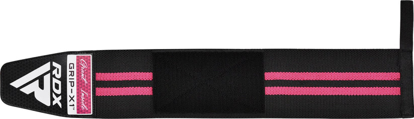RDX Handgelenksbandagen Gym WR11