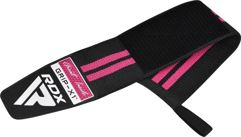 RDX Handgelenksbandagen Gym WR11