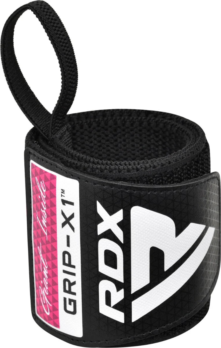 RDX Handgelenksbandagen Gym WR11