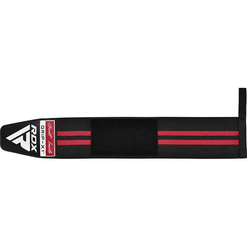 RDX Handgelenksbandagen Gym WR11