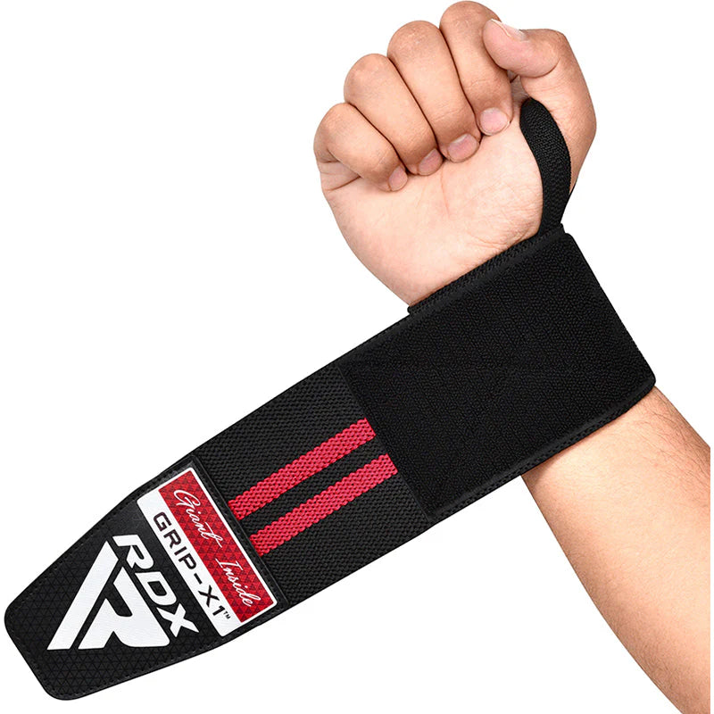 RDX Handgelenksbandagen Gym WR11