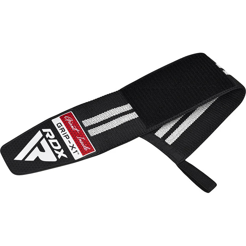 RDX Handgelenksbandagen Gym WR11