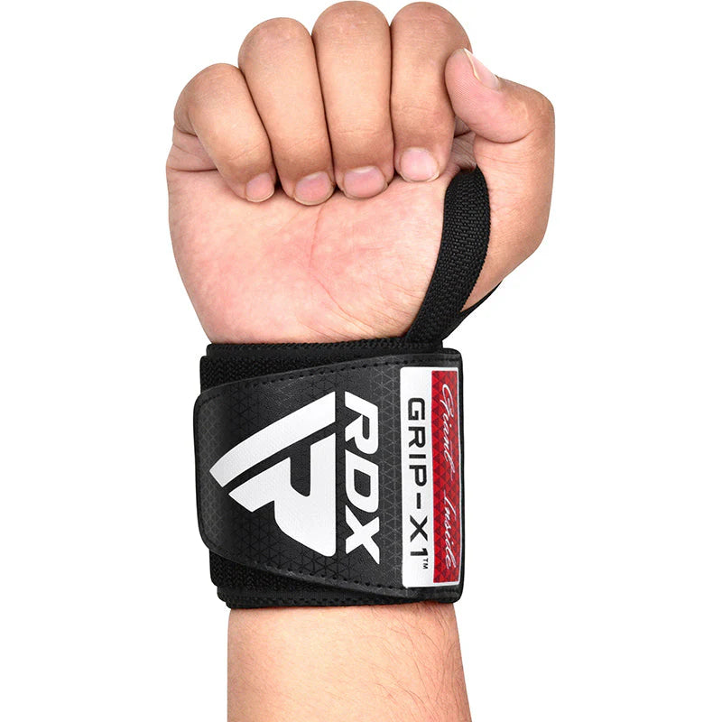 RDX Handgelenksbandagen Gym WR11