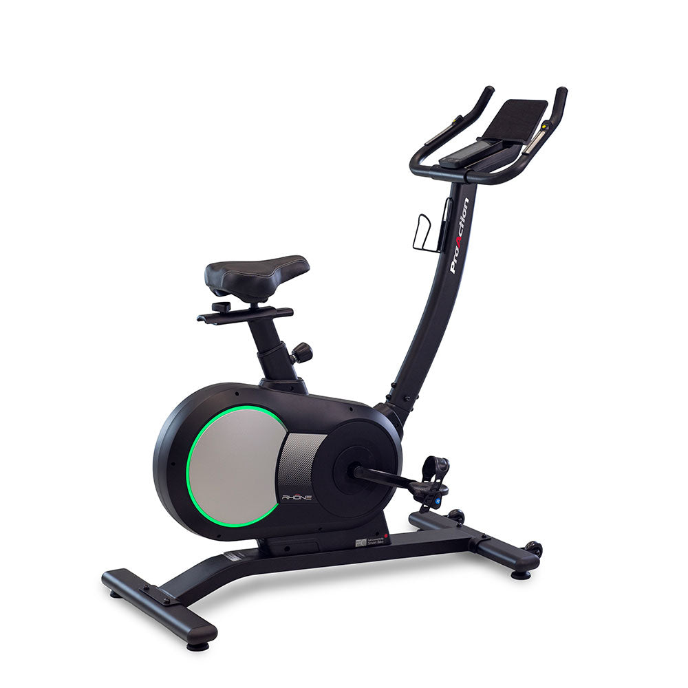 BH Fitness Indoor Bike i.Rhone H1205