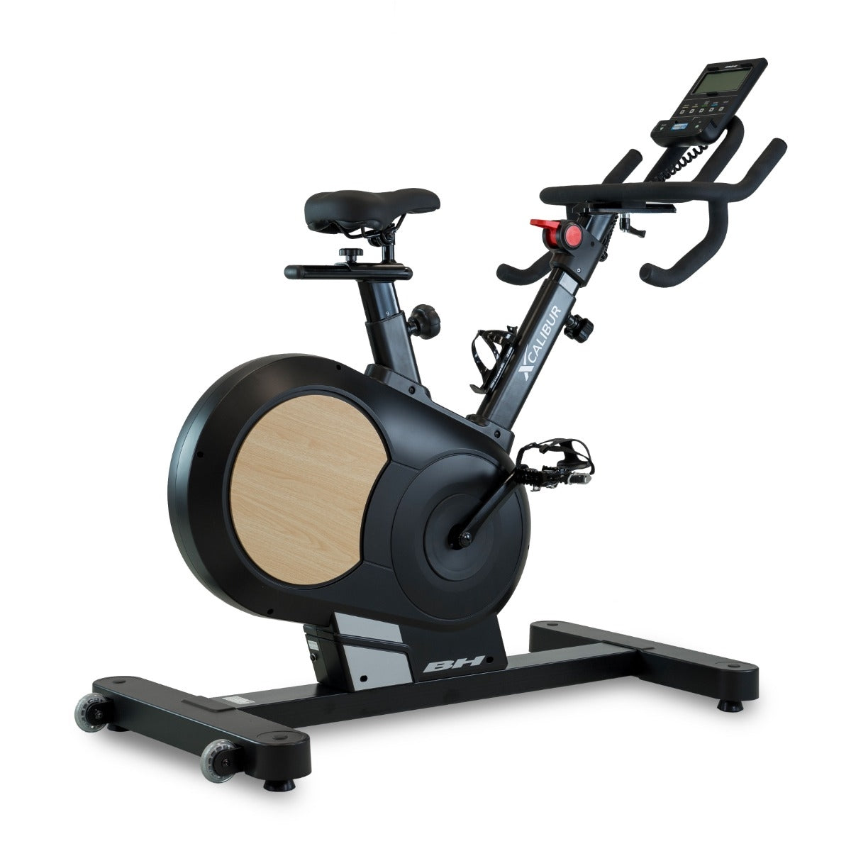 BH Fitness Indoor Bike Xcalibur H9340