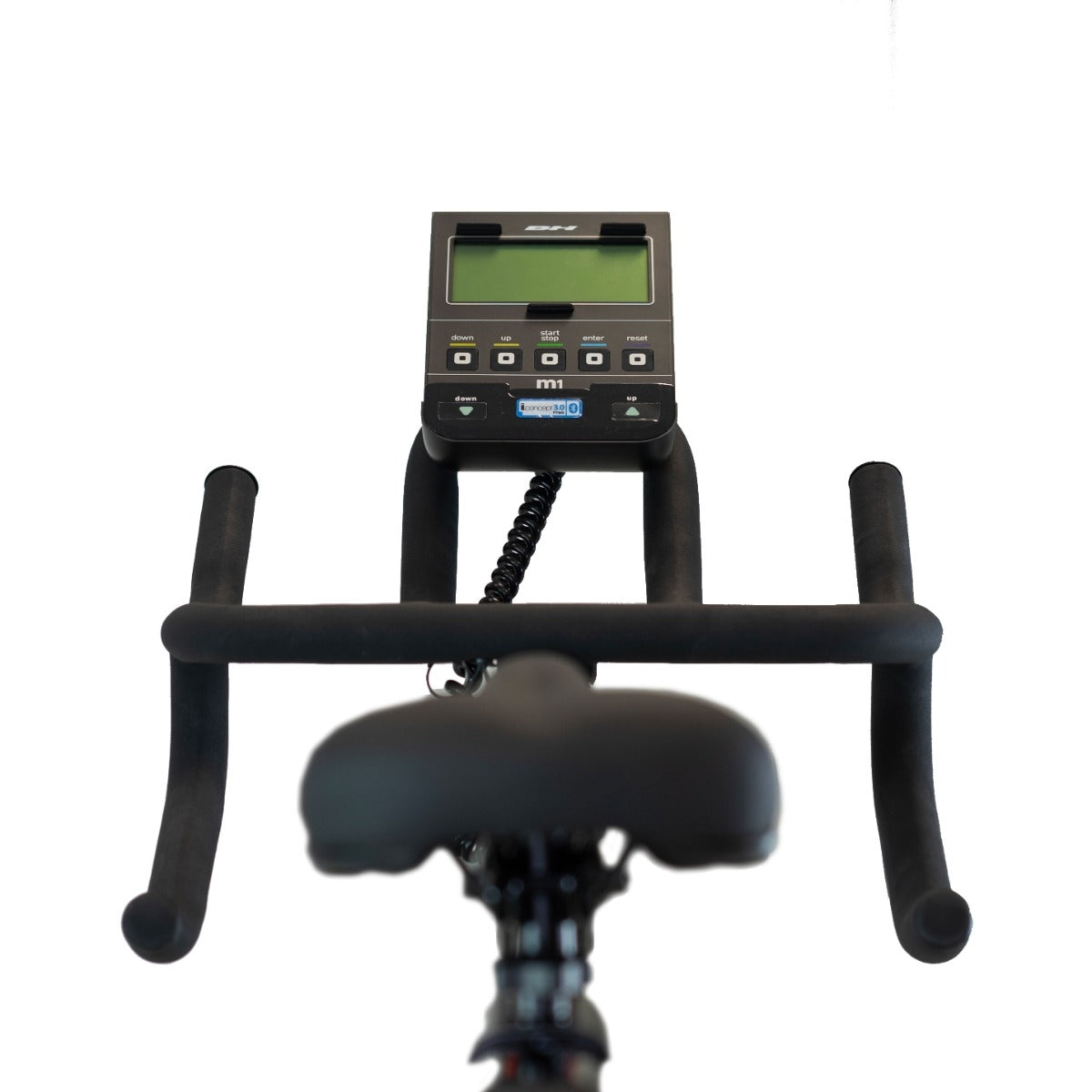 BH Fitness Indoor Bike Xcalibur H9340