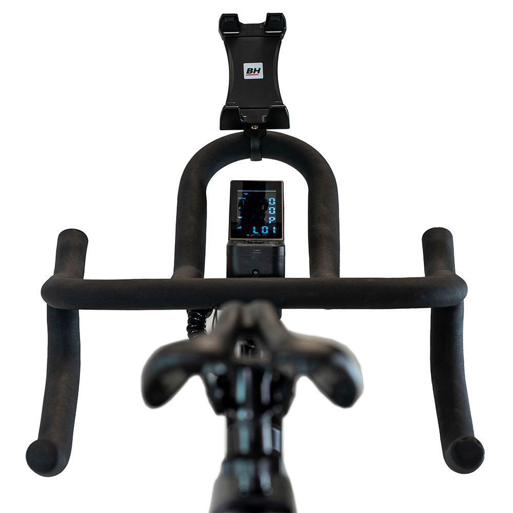 BH Fitness Indoor Bike Xcalibur H9340