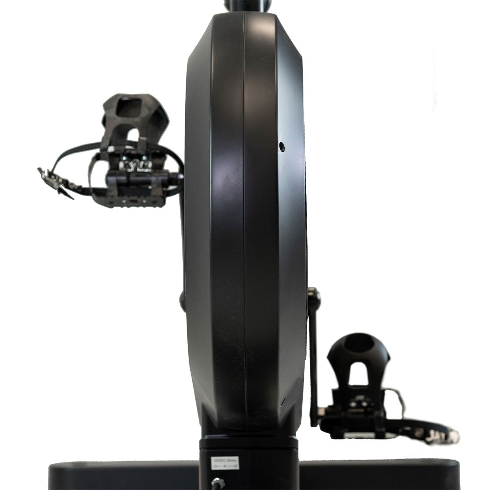 BH Fitness Indoor Bike Xcalibur H9340