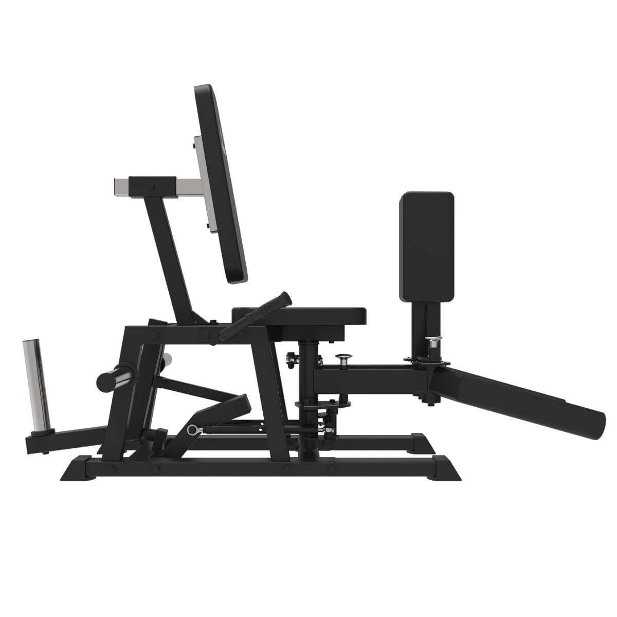 Titanium Strength Abduktions-/Adduktionsmaschine plate loaded HA30
