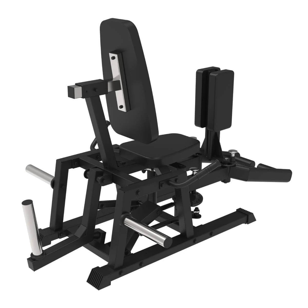 Titanium Strength Abduktions-/Adduktionsmaschine plate loaded HA30